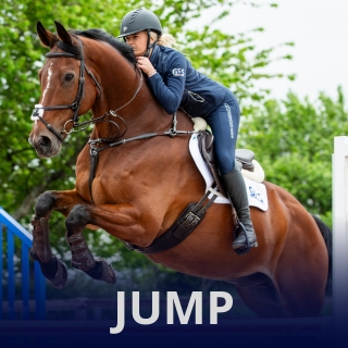 jump